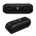 Skin Decal For Beats By Dr. Dre Beats Pill Plus / Paisley Black