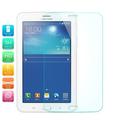 KIQ Galaxy Tab E 7.0 SM-T110 Lite Screen Protector Tempered Glass Impact Scratch Resistant Self-Adhere Bubble-Free for Samsung Galaxy Tab E 7.0 T110 T111 T113 T116 [3 Pack]