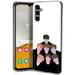 TalkingCase Slim Case for Samsung Galaxy A13 5G / SM-A136U1 Slim Thin Gel Tpu Cover KPOP Bangtan 8 Print Light Weight Flexible Soft Anti-Scratch Printed in USA