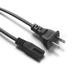 Omilik AC Power Cord Cable compatible with Panasonic SC-BTT268 SC-BTT268P-K DVD Home Theater System