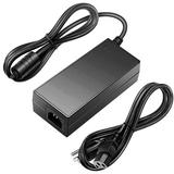 Omilik 45W AC Adapter Charger Power Cord compatible with Dell XPS 13 9350 LA45NM131 Ultrabook PSU