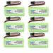 Kastar 6-Pack Battery Replacement for Uniden DECT2085-2 DECT2085-2W DECT2085-3 DECT2085-4 DECT2085-4WX DECT2085-5 DECT2088 DECT2088-2 DECT2180 DECT2180-2 DECT2180-3 DECT2180-4 DECT2185 DECT2185-2