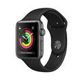 Pre-Owned Apple Watch Series 3 42mm (GPS) Aluminum Case (Good)