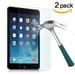 2 Pcs Tempered Glass Screen Protector For iPad 2 / iPad 3 / iPad 4 Premium HD Clear 9H Hardness Tempered Glass Film For Apple iPad 2/3/4