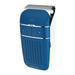 HH Scott Bluetooth Hands-Free Speakerphone Magnetic Phone Mount S100101 Blue