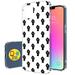 TalkingCase Slim Case for Apple iPhone 14 Thin Gel Tpu Cover With Tempered Glass Screen Protector Black Lives Matter Print Light Weight Flexible Soft Anti-Scratch Printed in USA