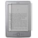 Skinomi Clear Transparent Screen Protector Film Cover for Kindle Wi-Fi 6 in