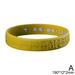 Men/Women s Silicone Sports Bracelet Wristband Bangle Fashion Cuff Rubber K9J3