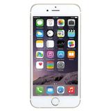 Apple iPhone 6 Plus 16GB Unlocked GSM Phone w/ 8MP Camera - Gold (Used)