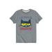 Pete The Cat - My Mom Is Groovy - Toddler Short Sleeve Graphic T-Shirt