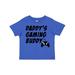 Inktastic Daddy s Gaming Buddy with Controller Boys or Girls Toddler T-Shirt