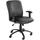 Safco Products Company Uber Series Task Chair Upholstered in Gray | 40.75 H x 27 W x 30.25 D in | Wayfair 3490BV