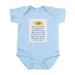 CafePress - YOU ARE MY SUNSHINE Infant Bodysuit - Baby Light Bodysuit Size Newborn - 24 Months