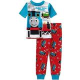 Thomas It Boys Lic Sleepwear