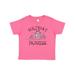 Inktastic Tiara 3rd Birthday Princess Girls Toddler T-Shirt
