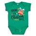 Inktastic Ringing in the Christmas Cheer Bell Stars and Ornaments Boys or Girls Baby Bodysuit