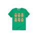 Instant Message - Gingermojis - Toddler Short Sleeve Tee