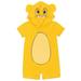 Disney Lion King Simba Toddler Boys Cosplay Costume Romper 2T
