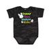 Inktastic Bunny Kisses Easter Wishes Bunny Easter Egg Boys or Girls Baby Bodysuit