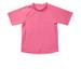 Short Sleeve Baby Boys Girls Rash Guard Sun Protected UPF + 50 Kids & Toddler Swim Shirt (Size 12 Months-5 Toddler)