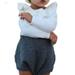 Cute Newborn Baby Girl Wool Knitting Romper Jumpsuit Warm Outfits One-Pieces Baby Clothes