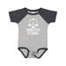 Inktastic Lawyer Daddys Little Co Counsel Boys or Girls Baby Bodysuit