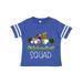 Inktastic Oktoberfest Squad- Cute Dachshunds in German Costumes Boys or Girls Toddler T-Shirt