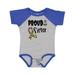 Inktastic Proud of my Sister Autism Awareness Puzzle Piece Ribbon Boys or Girls Baby Bodysuit