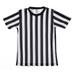 Mato & Hash Children s Referee Shirt Ref Costume Toddlers Kids Teens