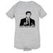 PleaseMeTeesâ„¢ Baby Thats What She Said Office Michael Scott HQ Jumpsuit