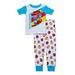 Avengers Ap Toddler Boys Licensed Sleepwear