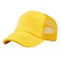 Altsales Toddler Baby Boys Girls Sport Hat Child Peaked Baseball Hats Mesh Snapback Adjustable Sun Cap 3-8Y