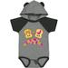 Inktastic Dream Team Peanut Butter and Jelly Boys or Girls Baby Bodysuit