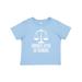 Inktastic Lawyer Daddys Little Co Counsel Boys or Girls Baby T-Shirt