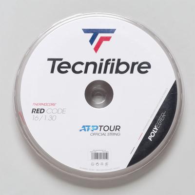 Tecnifibre Redcode 16 1.30 660' Reel Tennis String Reels