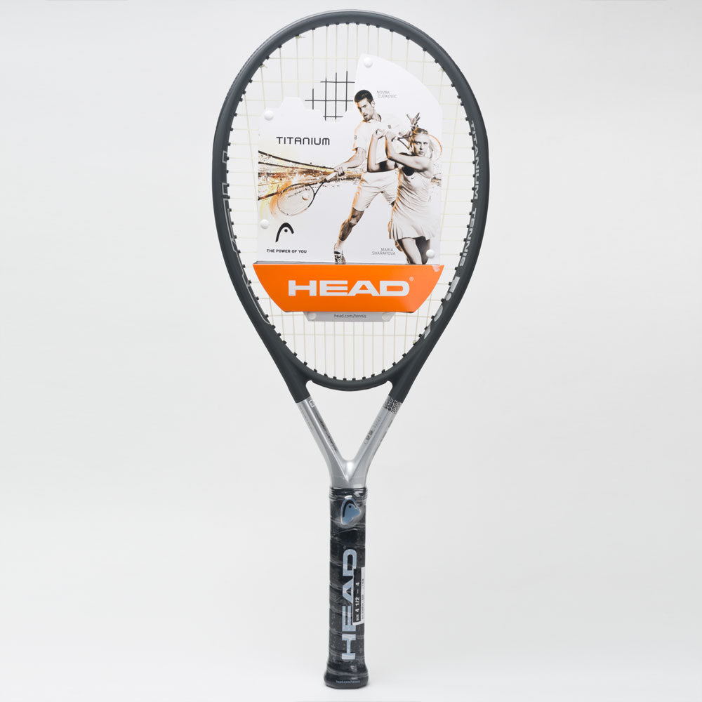 Tennis Racquets