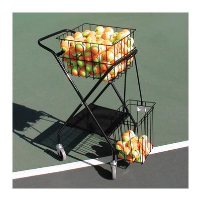 Oncourt Offcourt Mini Coach's Cart Teaching Carts