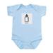 CafePress - Golf 19Th Hole Infant Bodysuit (Purple) - Baby Light Bodysuit Size Newborn - 24 Months