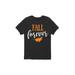 Instant Message - Fall Forever - Toddler Short Sleeve Tee