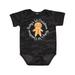 Inktastic Baby 1st Christmas Gingerbread Man Boys or Girls Baby Bodysuit