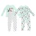 Cutie Pie Dreamers Baby Boy & Toddler Boy 4 PC Snug Fit Sleepwear Pajamas Sizes 12 Months-4T