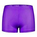 Toddler Girls Glitter Ballet Dance Shorts Bike Short Breathable Playgrounds Gymnastics Shorts Pants