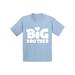 Awkward Styles Big Brother Toddler Shirt Lovely T Shirts for Grandson Clothing Bro Tshirt for Kids Birthday Gifts for Brother Brother Collection Toddlers Shirts Gifts for Boys I m Big Brother Shirt