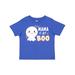 Inktastic Mama is My Boo with Cute Ghost Boys or Girls Toddler T-Shirt