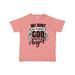 Inktastic My Aunt was So Amazing God Made her an Angel Boys or Girls Toddler T-Shirt