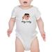 Pirate Boy Ahoy Matey Bodysuit Infant -Image by Shutterstock Newborn