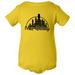 PleaseMeTeesâ„¢ Baby Walt Malt Whiskey Disney HQ Jumpsuit