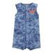 Carter s Child of Mine Baby Boys Tie Dye One Piece 0/3M-24M