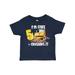 Inktastic I m 5 and Crushing It Construction 5th Birthday Boys or Girls Toddler T-Shirt