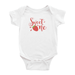 Sweet One Strawberry 1St Birthday Cute Baby Jumpsuits Newborn ClothesBoy Girl Unisex